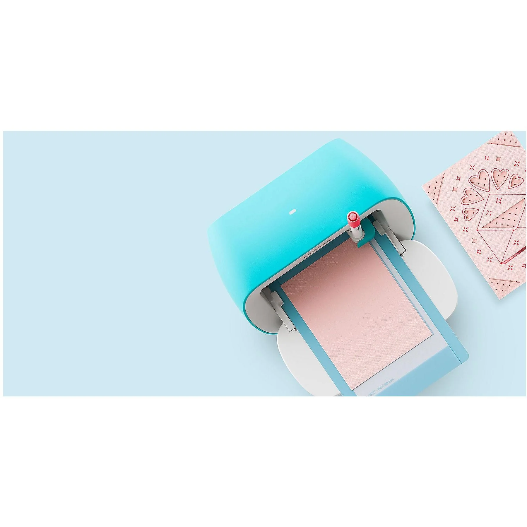 CRICUT Joy Starter Bundle Schneideplotter Starterset