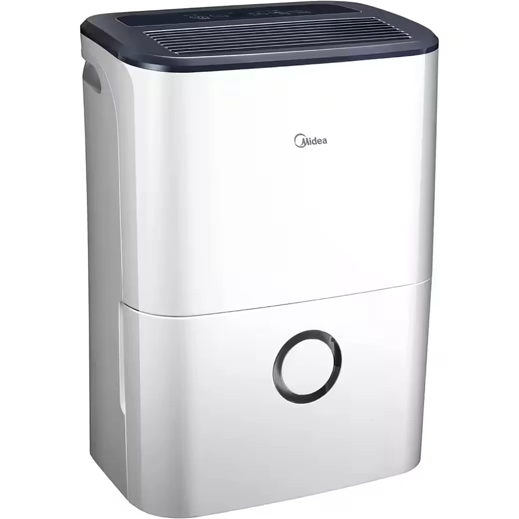 MIDEA Luftentfeuchter DF-20DEN7-WF weiß grau Raumentfeuchter