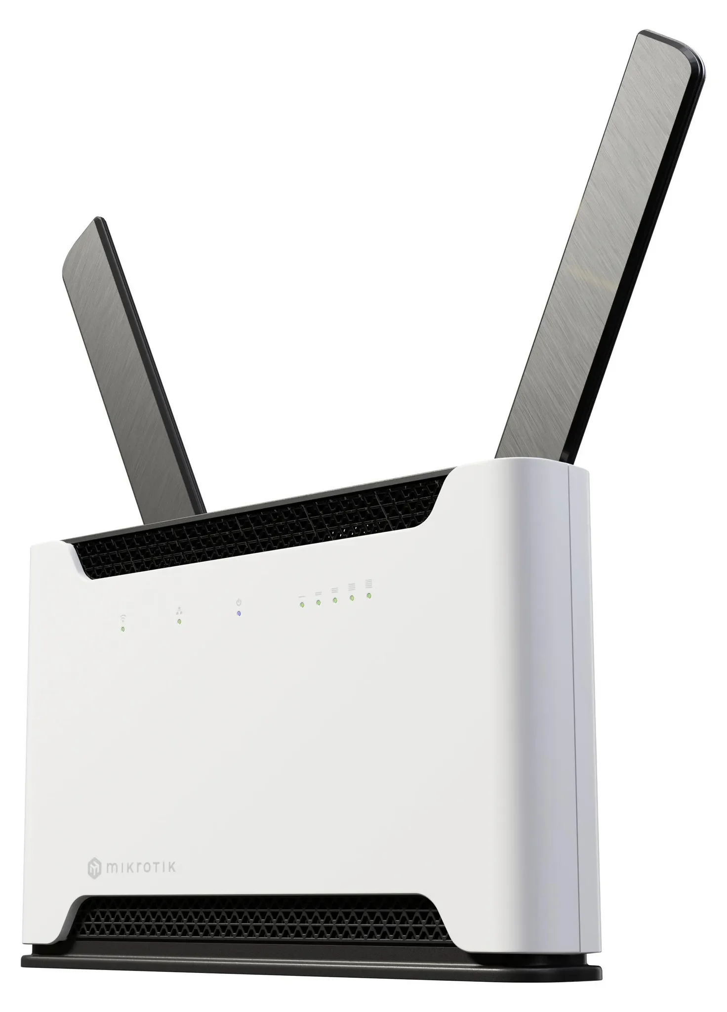 MikroTik Chateau LTE18 ax LTE-Router WiFi 6