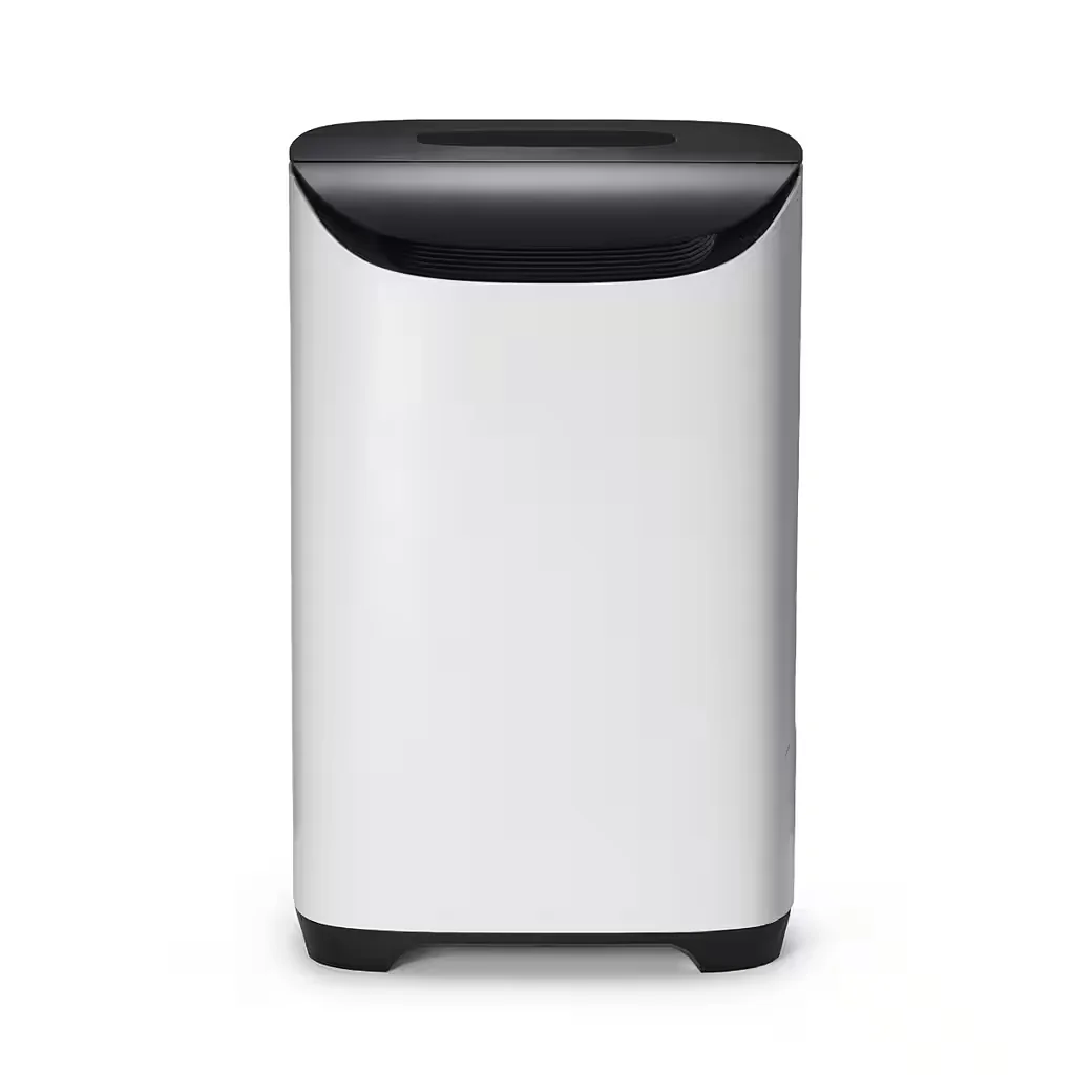 Meaco DD8L Pro Adsorptions-Luftentfeuchter leise energieeffizient