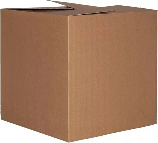 PAKET.AG DHL Faltkarton 600x600x600mm Versandkarton einwellig 1 Stueck
