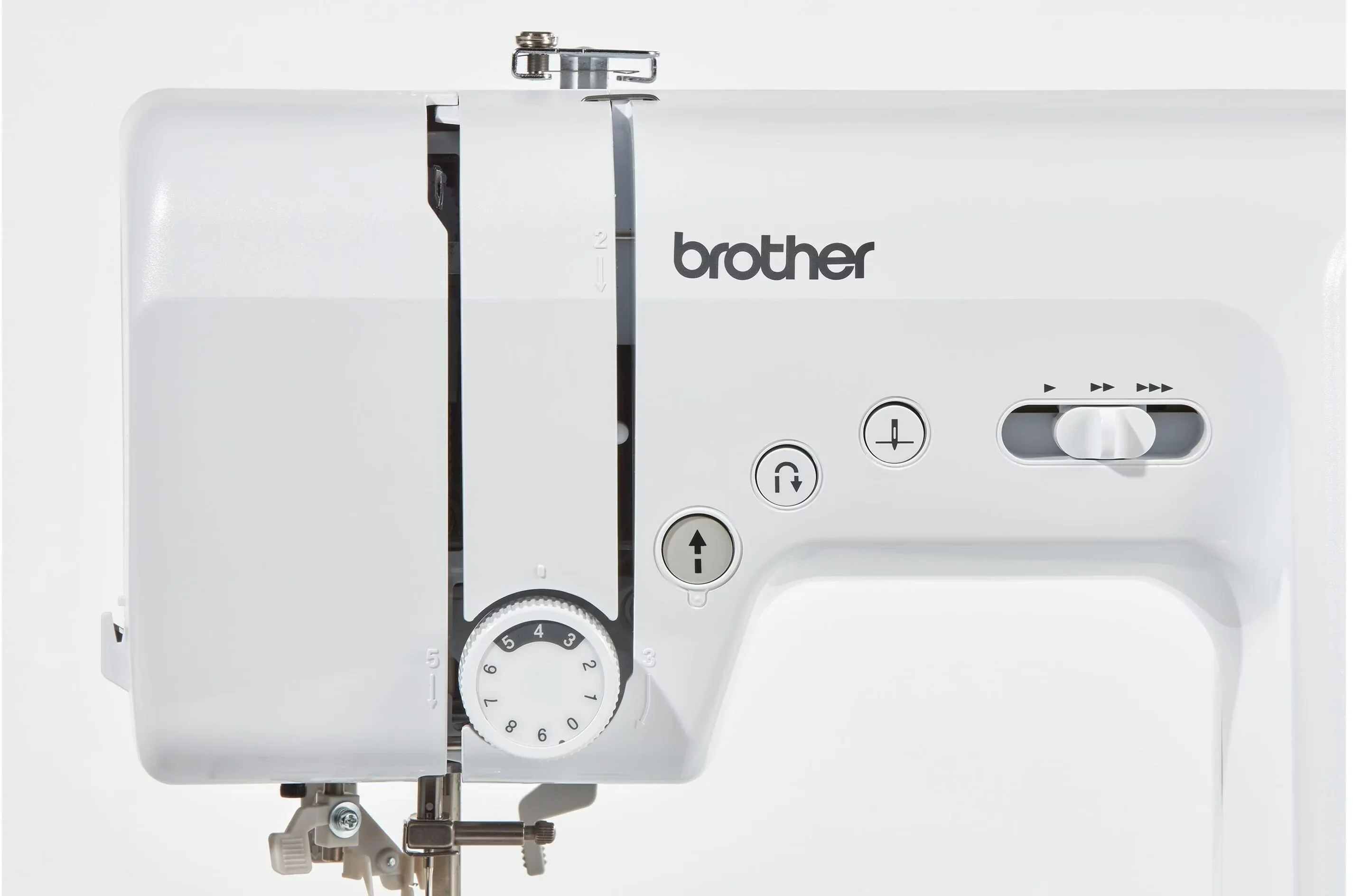 Brother FS40s Computernähmaschine mit 40 Stichen