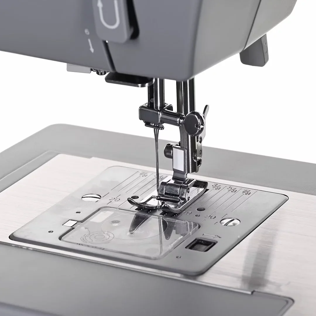 Singer Heavy Duty 4423 Nähmaschine robust für dicke Stoffe