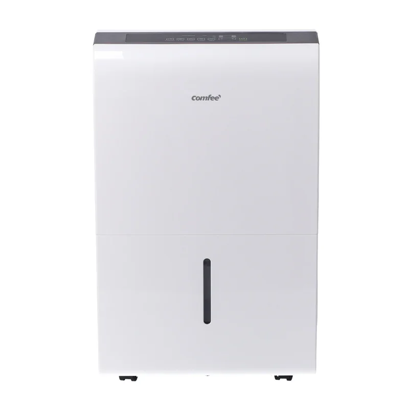 Comfee Luftentfeuchter MDDP-50DEN7 50 l 24 h für 116 qm Räume