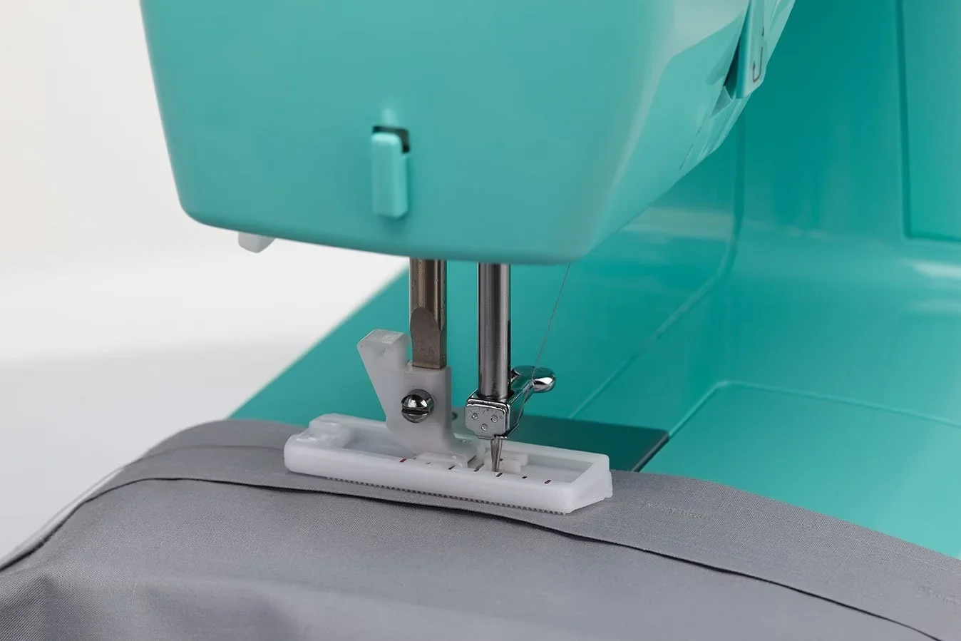Singer Simple 3223G Freiarm Nähmaschine mechanisch Einsteiger