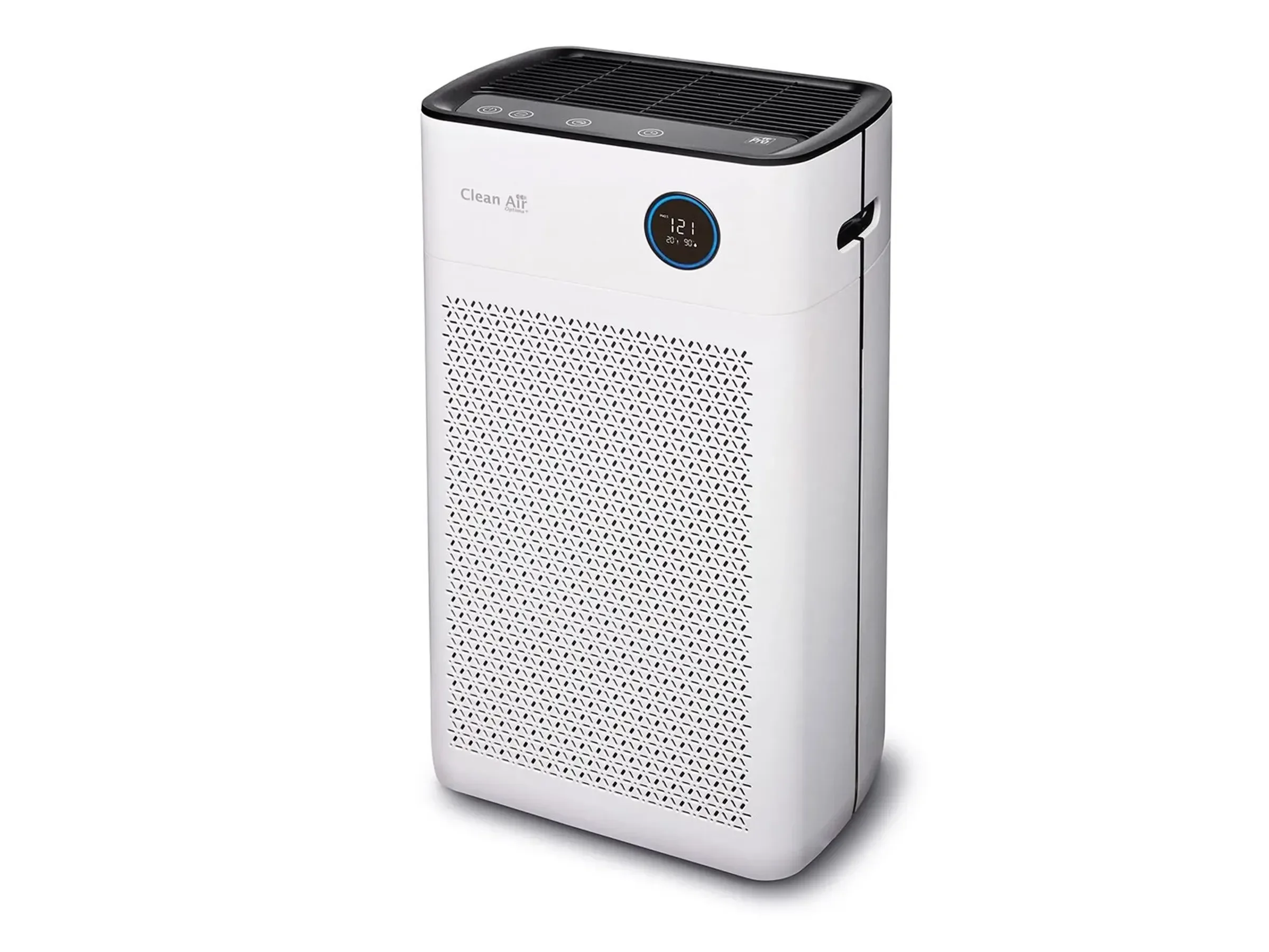 Clean Air Optima CA-509Pro Smart Luftreiniger 400 m3/h bis 90 m2