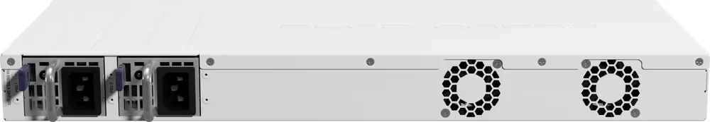 MikroTik CCR2004-16G-2S+ Cloud Core Router 16x Gigabit 2x SFP Plus 10G