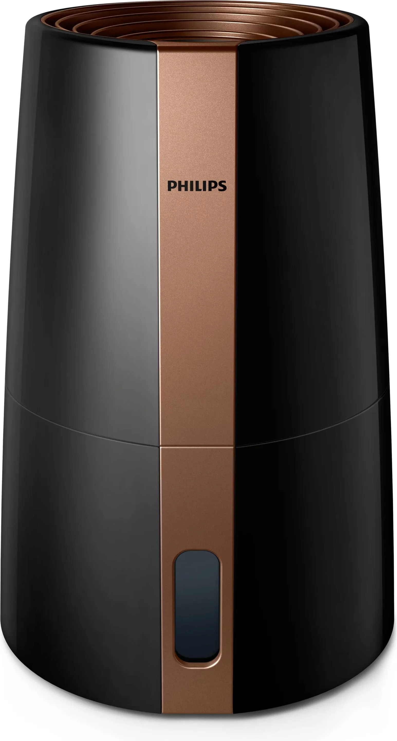 Philips Series 3000 HU3918/10 Luftbefeuchter mit NanoCloud