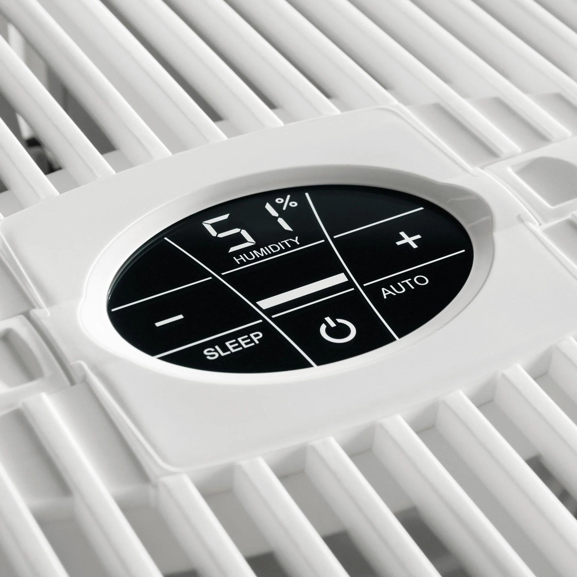 Venta Comfort Plus LW25 Luftbefeuchter Luftwäscher für Wohnräume