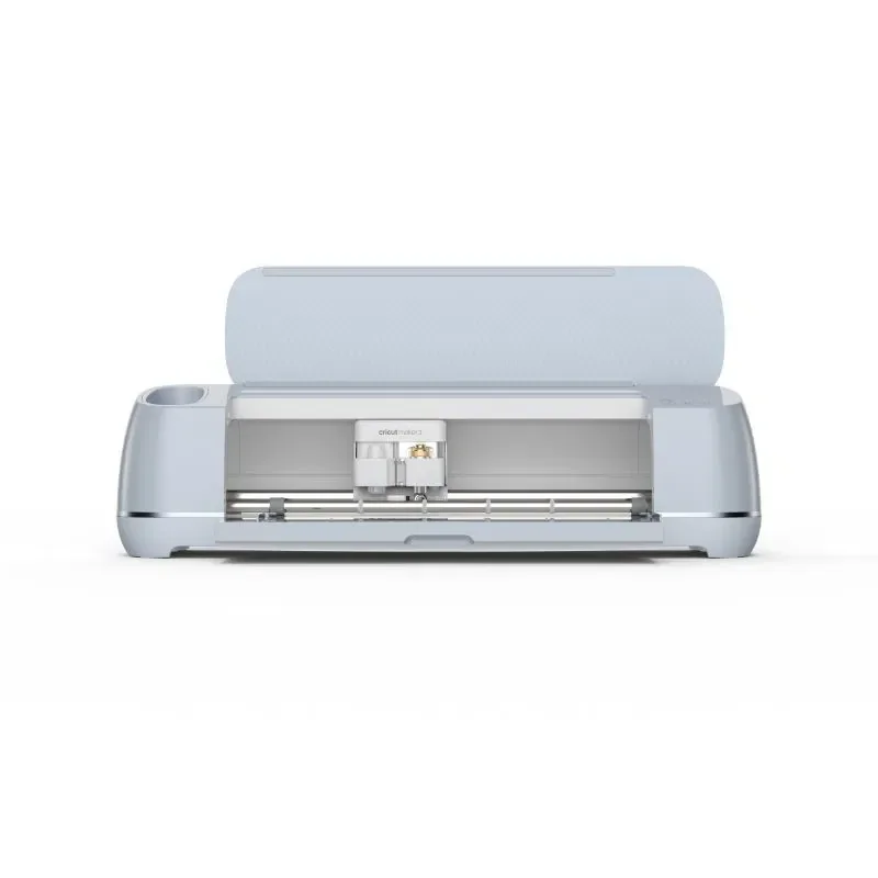 Cricut Maker 3 smarter Schneideplotter Maschine Blau