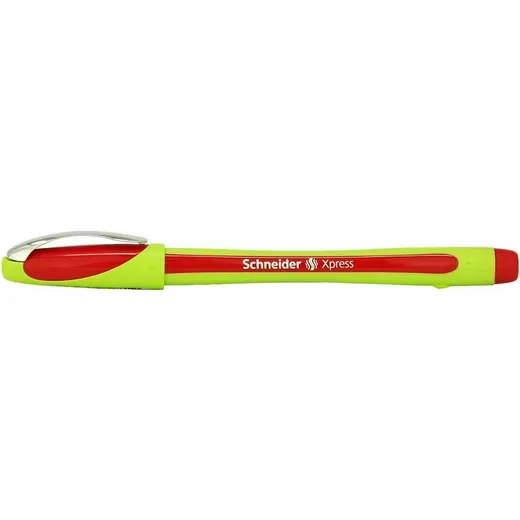 SCHNEIDER Fineliner XPress Schreibstift für Büro und Schule