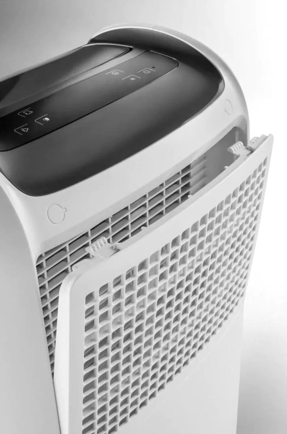 De'Longhi Tasciugo AriaDry Multi DDSX225 Luftentfeuchter