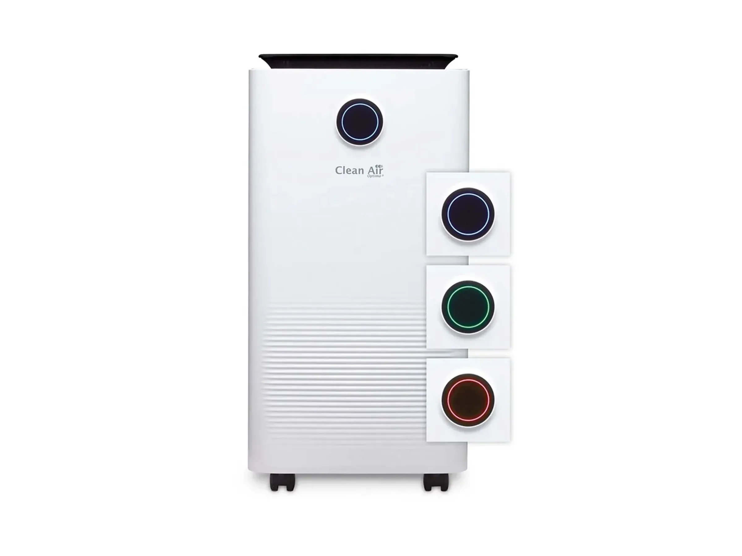 Clean Air Optima CA704 Smart Luftentfeuchter Luftreiniger bis 40 m2