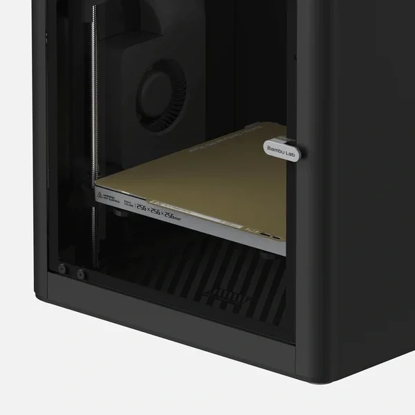 BambuLab P1S Combo 3D Drucker mit Software, Kamera und Filament