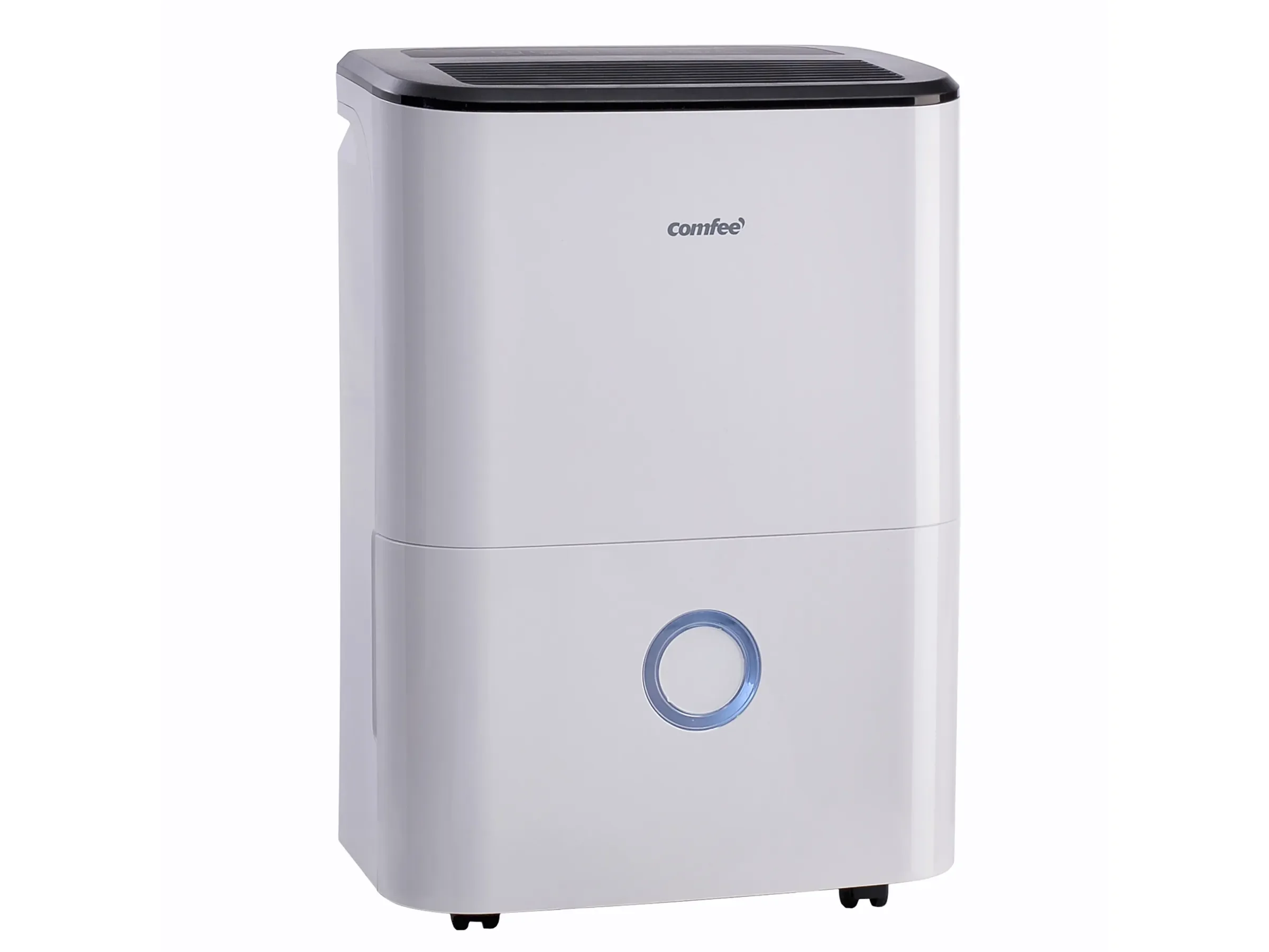 COMFEE Luftentfeuchter MDDF-20DEN7 20 l Weiß