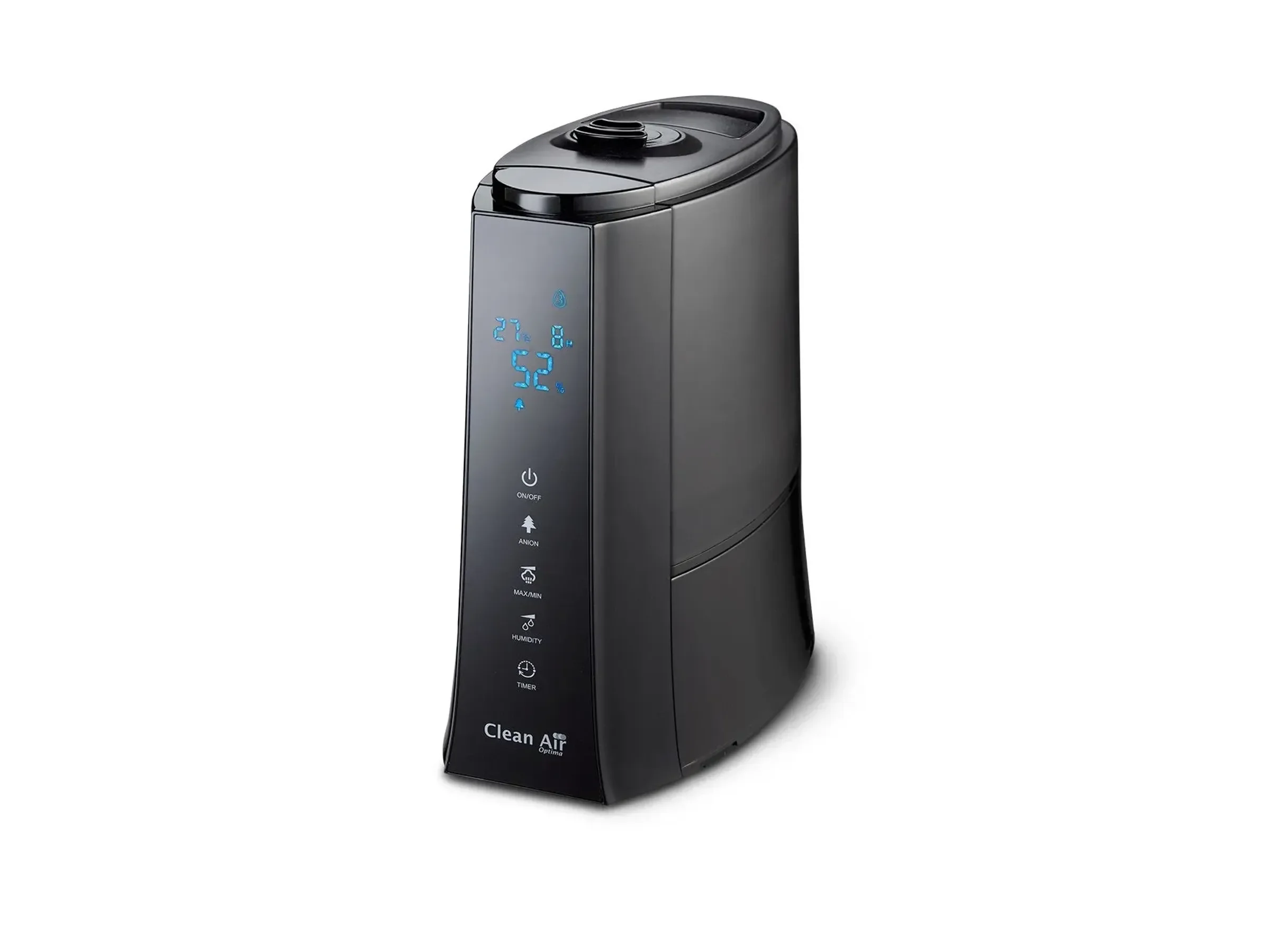 Clean Air Optima CA603 Luftbefeuchter mit Ionisator bis 45 m2 400 ml/h
