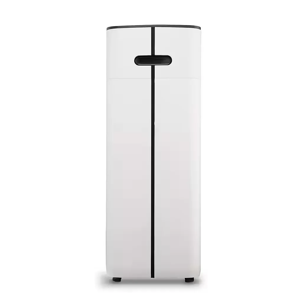 Clean Air Optima Luftreiniger HEPA UV-C Ionisator CA-510Pro SMART