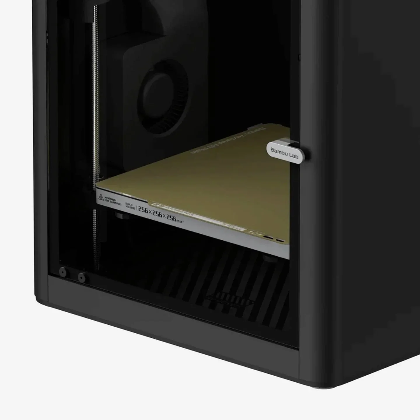 BambuLab P1S Combo 3D Drucker mit Software, Kamera und Filament