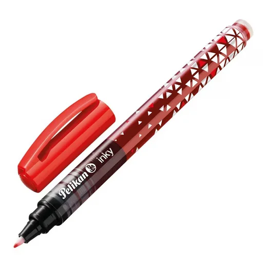PELIKAN Fineliner Inky präziser Schreibstift feine Spitze