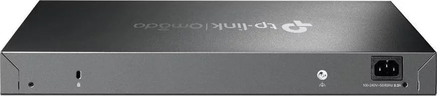 TP-Link Omada SG3218XP-M2 Managed Netzwerkswitch