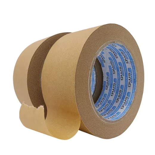 GWS Papier-Packband Paketklebeband stark klebend