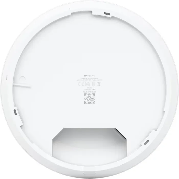 Ubiquiti UniFi U7 Pro Access Point WiFi 7 Triband 10788 Mbit s Indoor