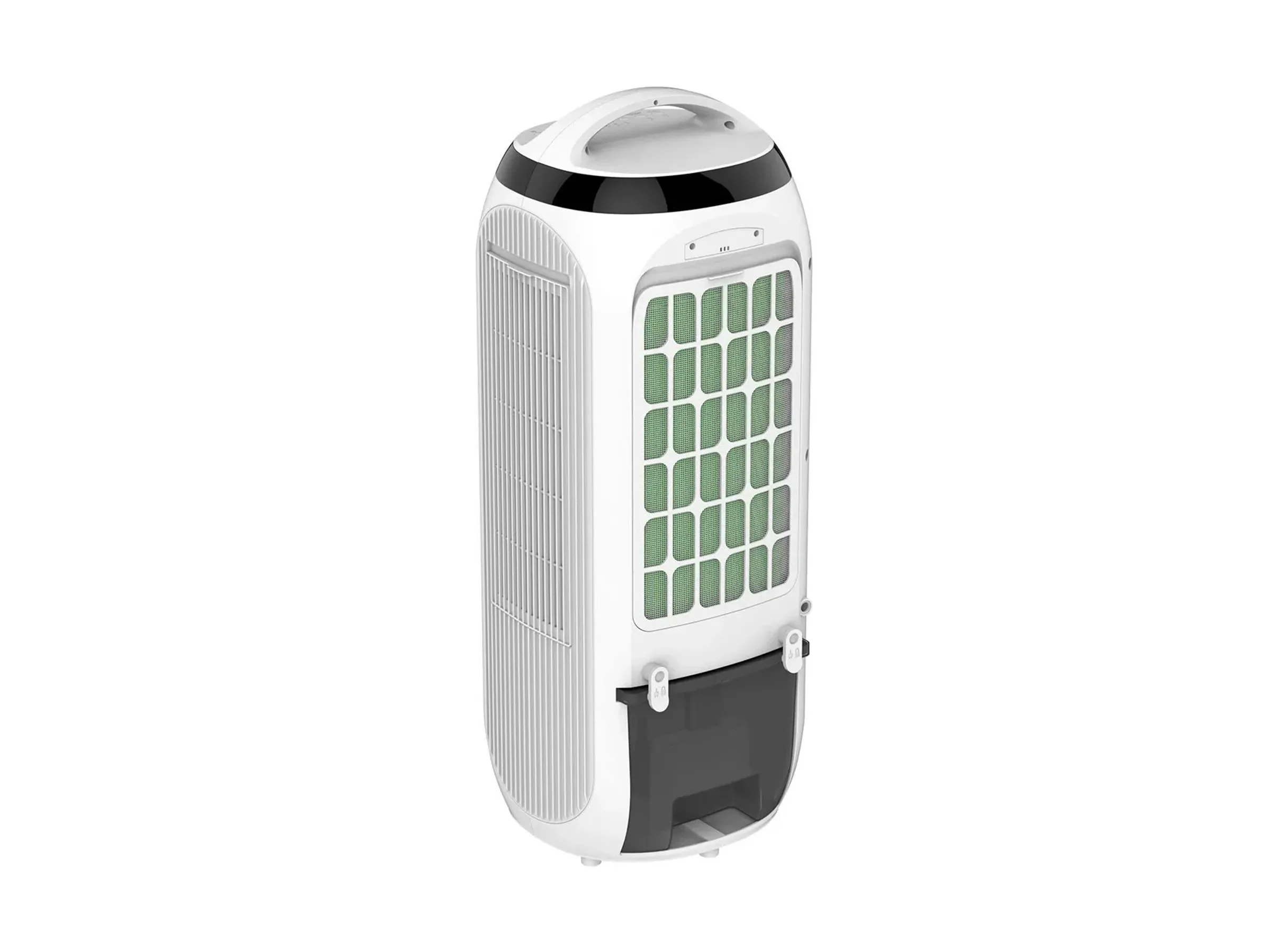 Clean Air Optima CA106 4in1 Luftkühler Luftreiniger Befeuchter 65m2