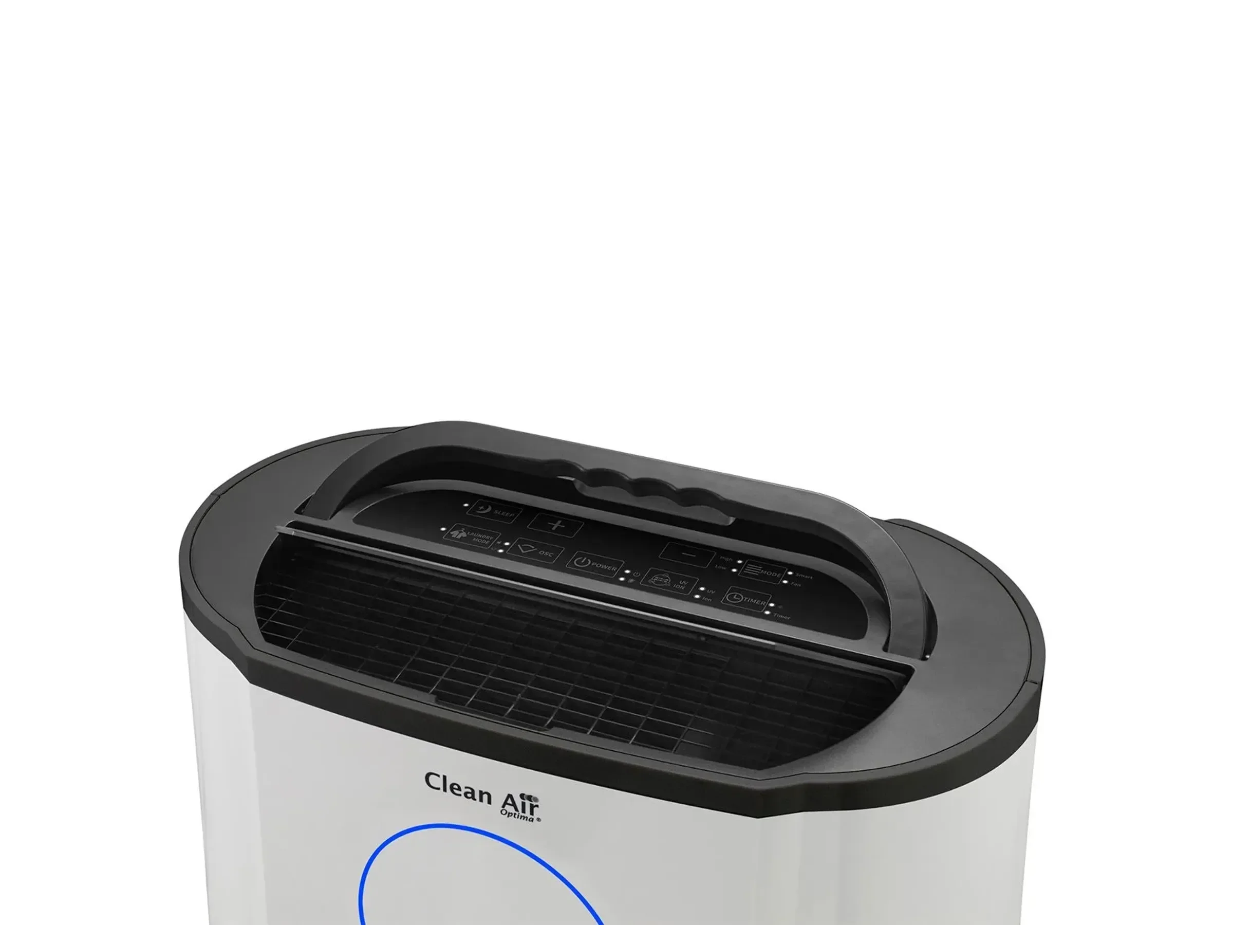 Clean Air Optima CA704 Luftentfeuchter Luftreiniger bis 12l/Tag 40m²