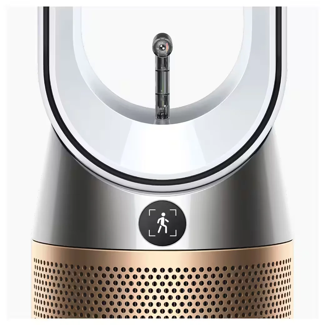 Dyson Find+Follow Purifier Cool PC3 Luftreiniger mit Präsenzsensor