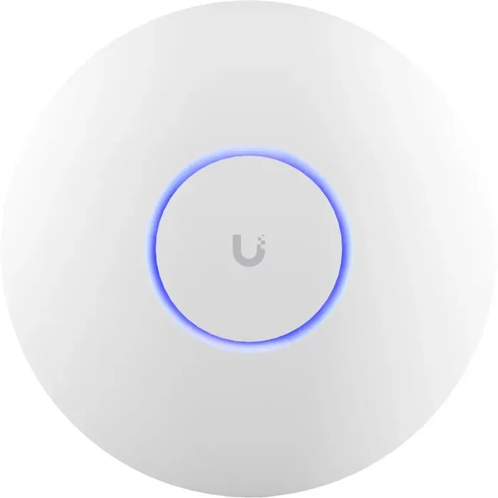 Ubiquiti UniFi U7 Pro Access Point WiFi 7 Triband 10788 Mbit s Indoor