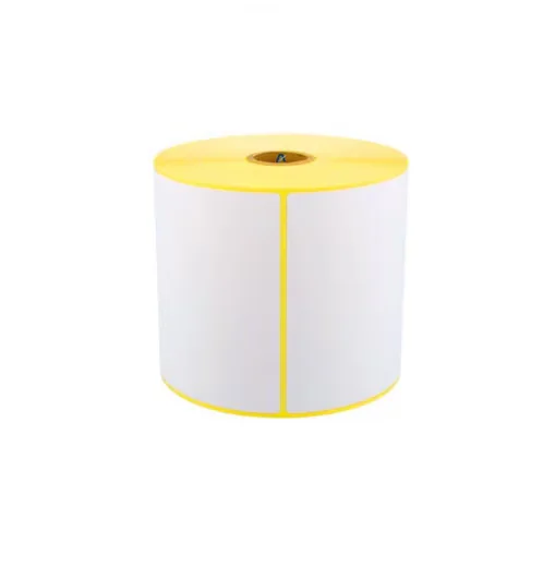 ARLI Thermoetiketten 100 x 150 mm 500 pro Rolle Kern 25,4 mm