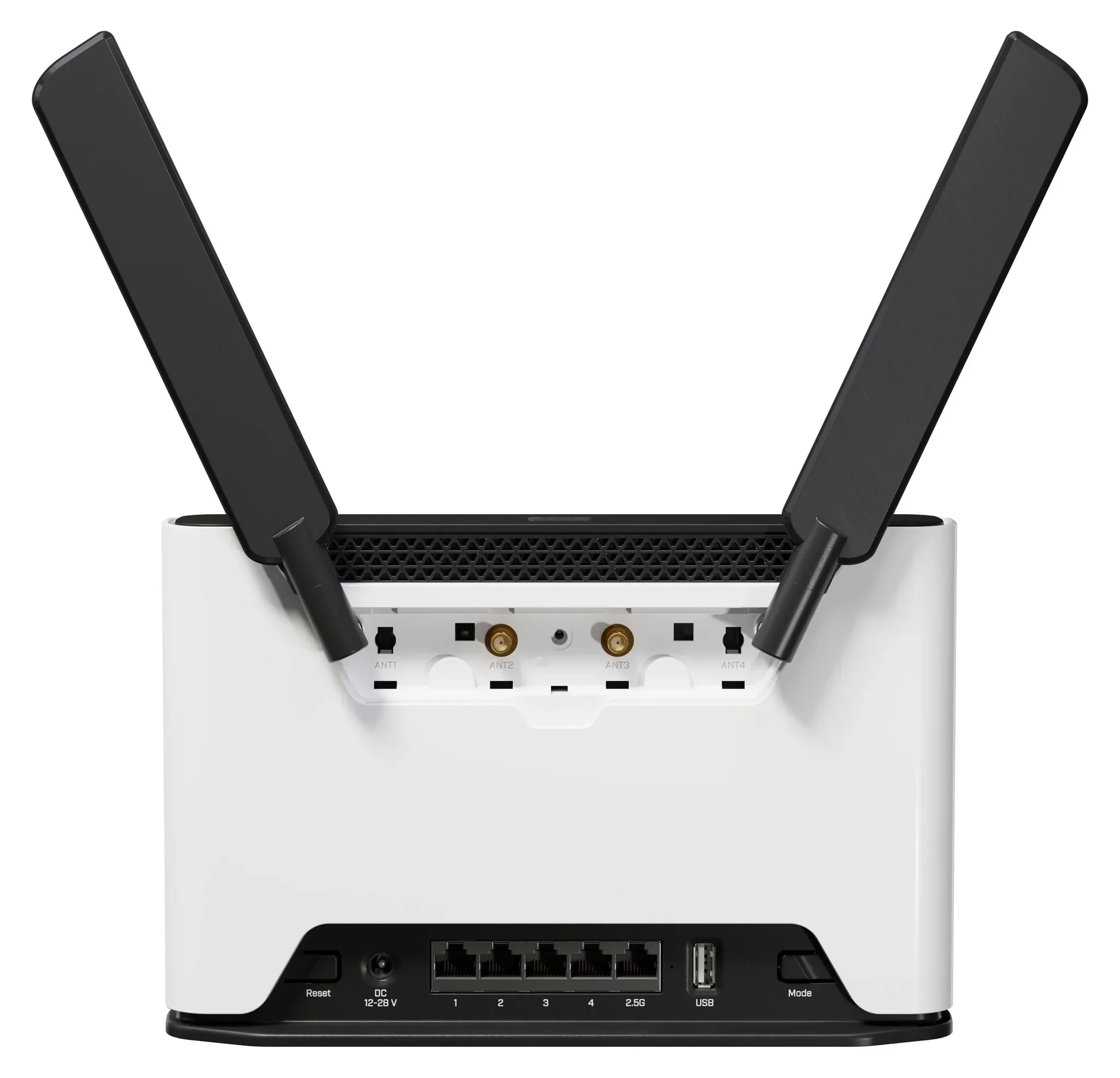 MikroTik Chateau LTE18 ax LTE-Router WiFi 6
