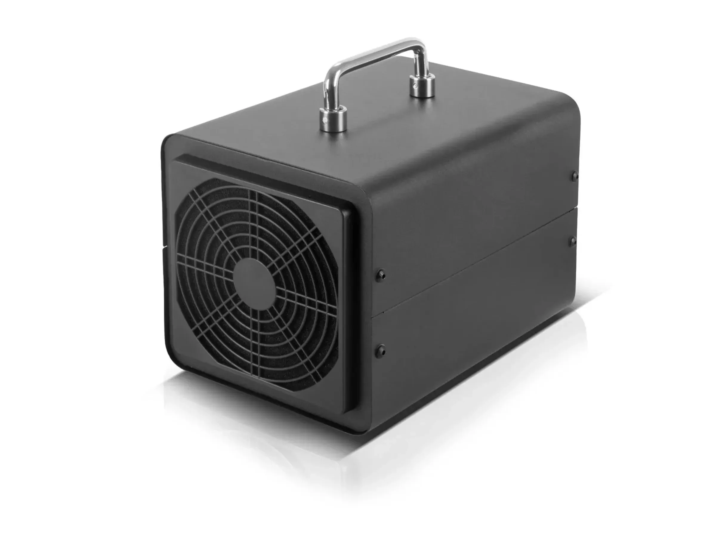 STAHLWERK Ozongenerator OG-40 ST 40 g/h, bis 200 qm, mit Timer