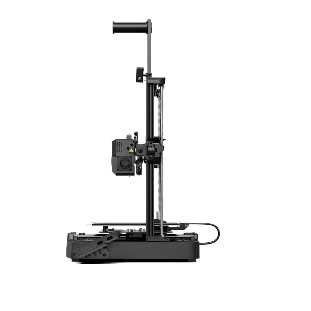 Creality Ender-3 V3 KE 3D Drucker schnell Auto Leveling Touchscreen