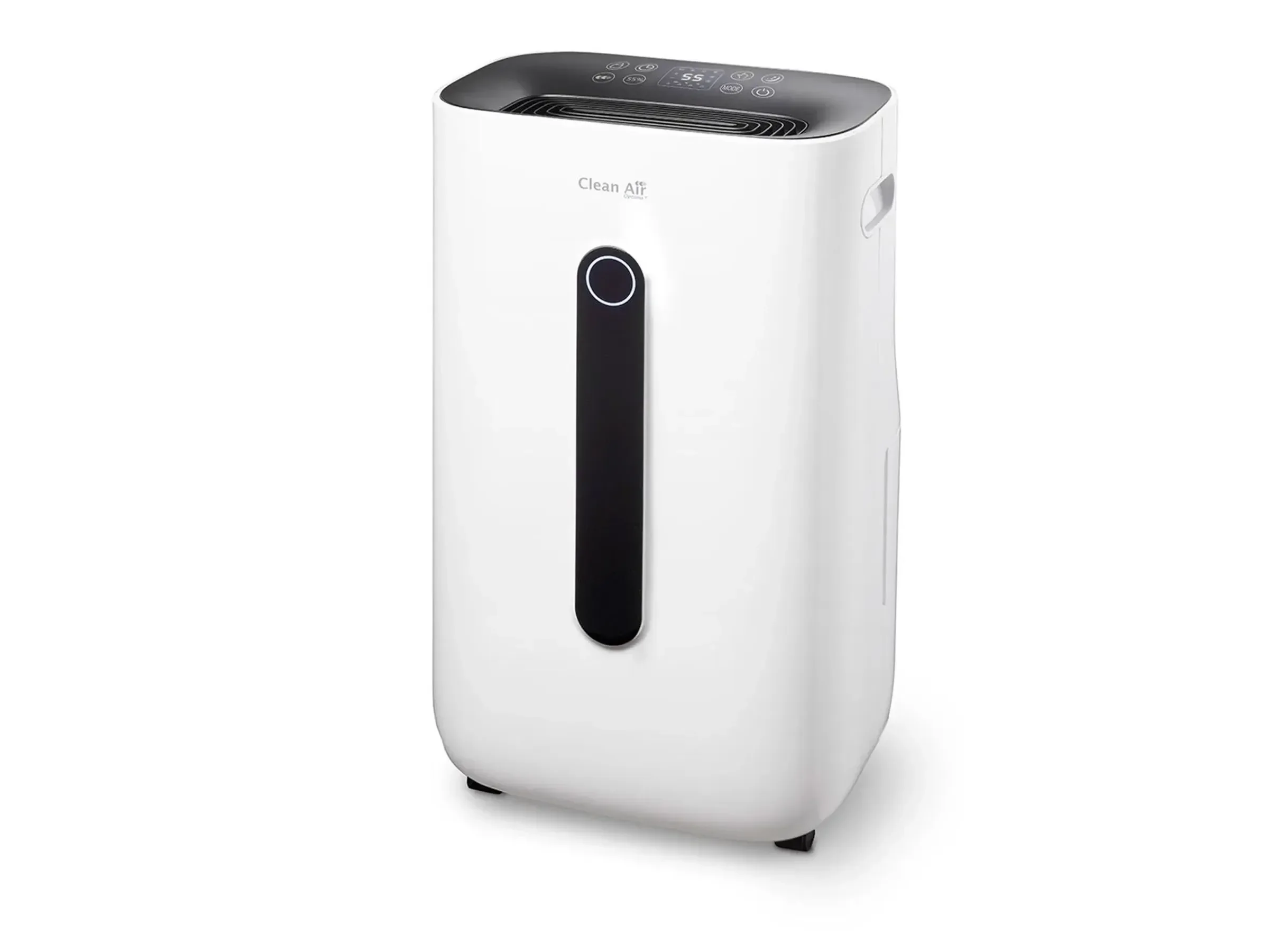 Clean Air Optima CA705 SMART Luftentfeuchter und Luftreiniger 50 m2