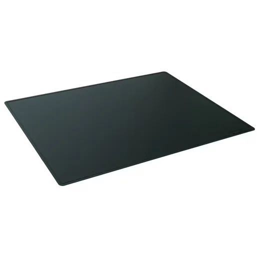 DURABLE Schreibtischunterlage PP schwarz 53 x 40 cm