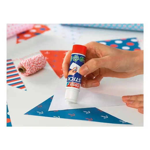 TESA Klebestift ecoLogo Stick