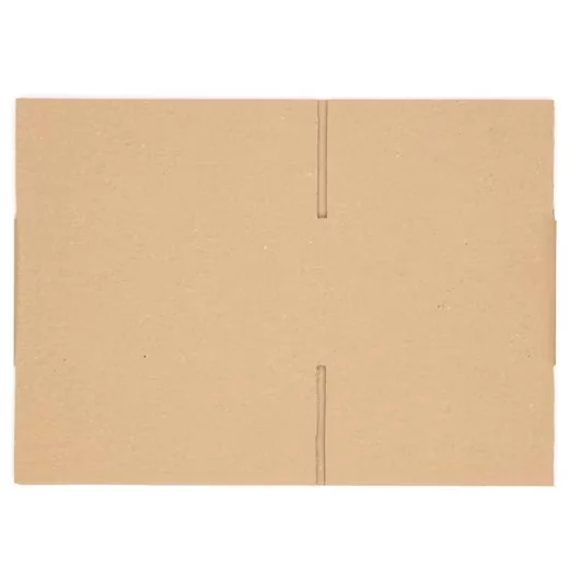 ARLI Faltkarton 200 x 150 x 90 mm Versandkarton 1-wellig Faltschachtel
