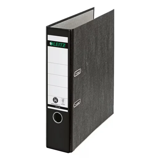 LEITZ Aktenordner 1080 für Dokumente und Büro