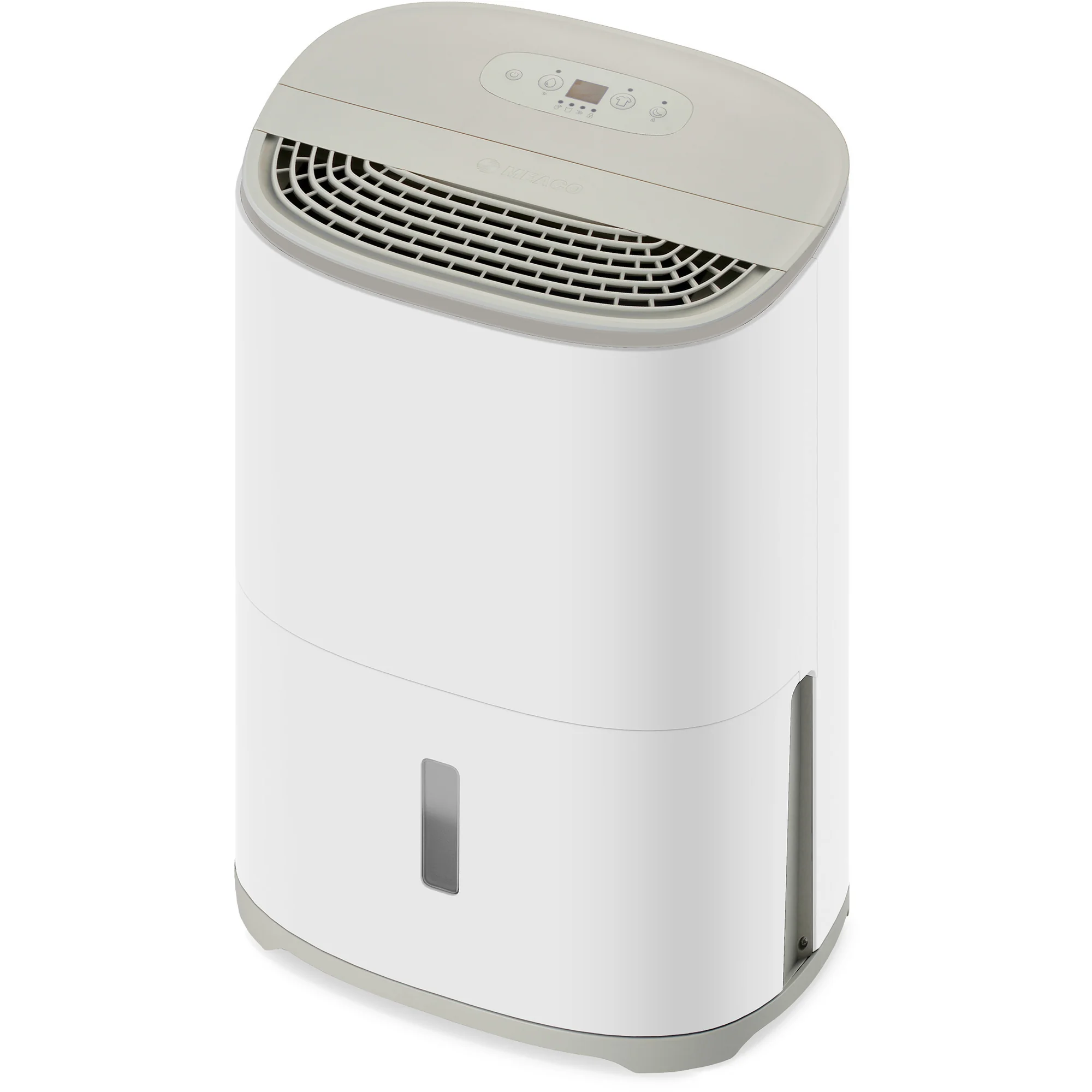 Meaco Dry Arete One 10L Kompressor Luftentfeuchter mit Luftreinigung