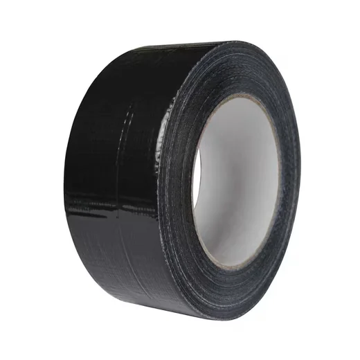 SCORPROTECT Gewebeklebeband Set 4 farbig stark klebend 48 mm x 50