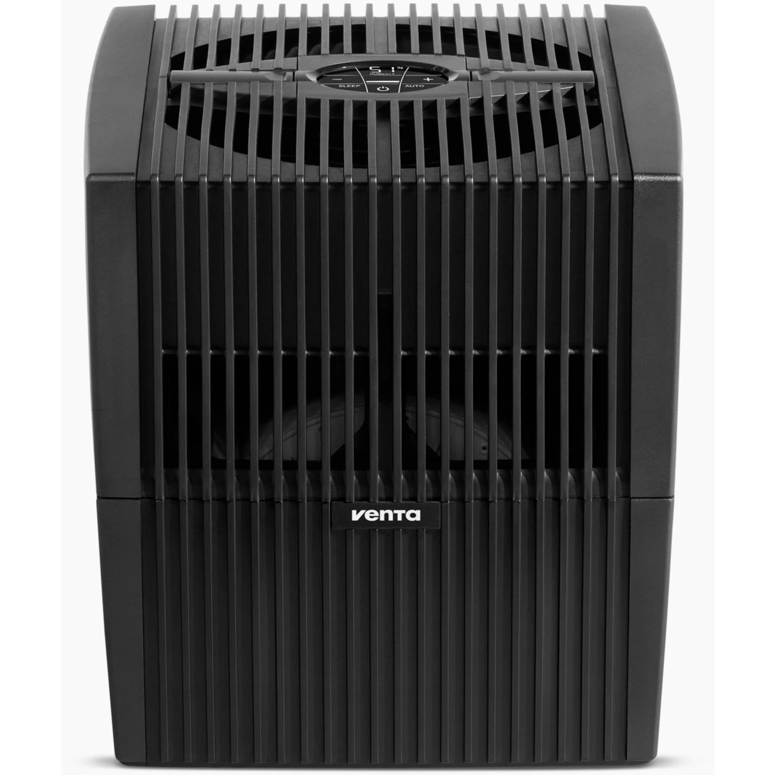 Venta LW25 Comfort Plus Luftbefeuchter Luftwäscher