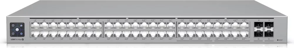 Ubiquiti UniFi Switch Pro Max USW-Pro-Max Netzwerk-Switch