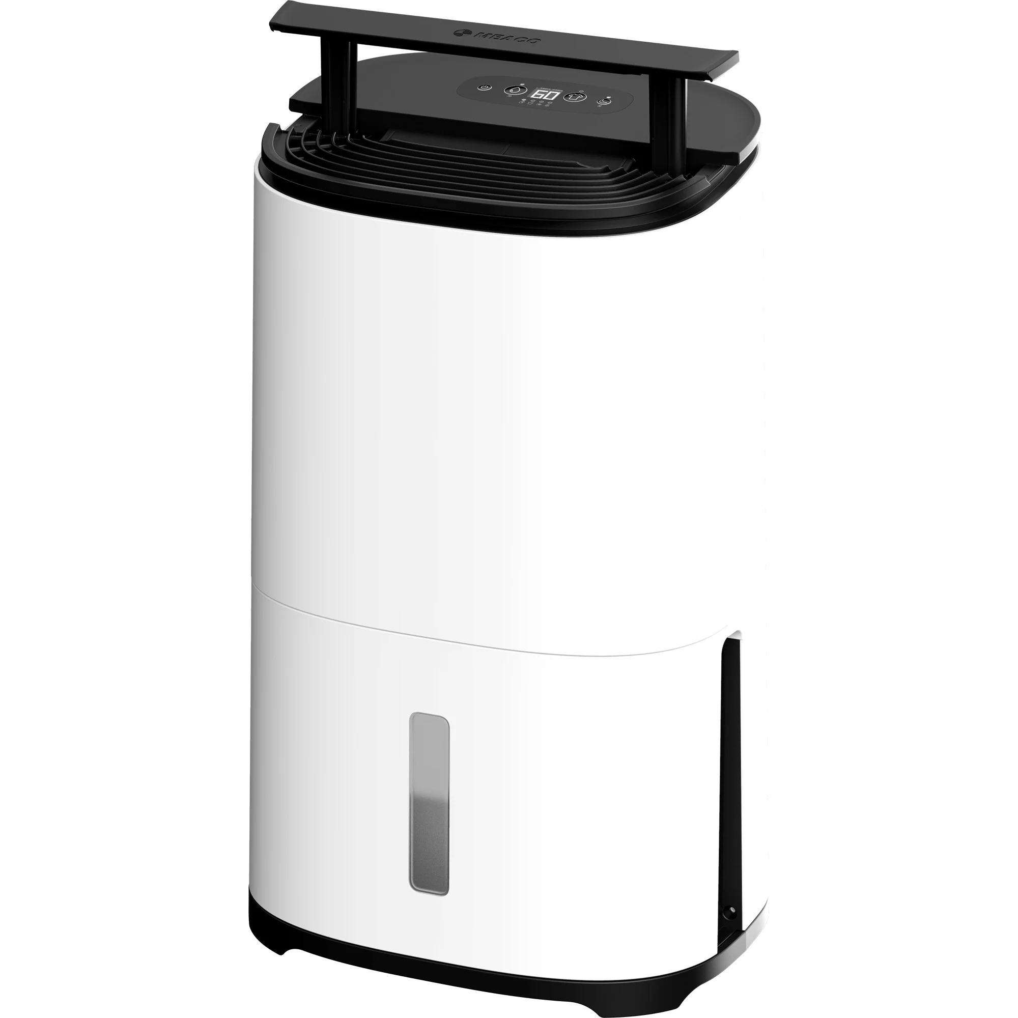 Meaco Dry Arete One 25L Kompressor-Luftentfeuchter & Luftreiniger