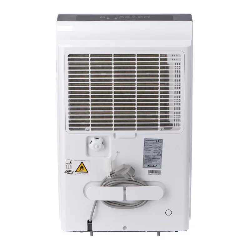 Comfee Luftentfeuchter MDDP-50DEN7 50 l 24 h für 116 qm Räume