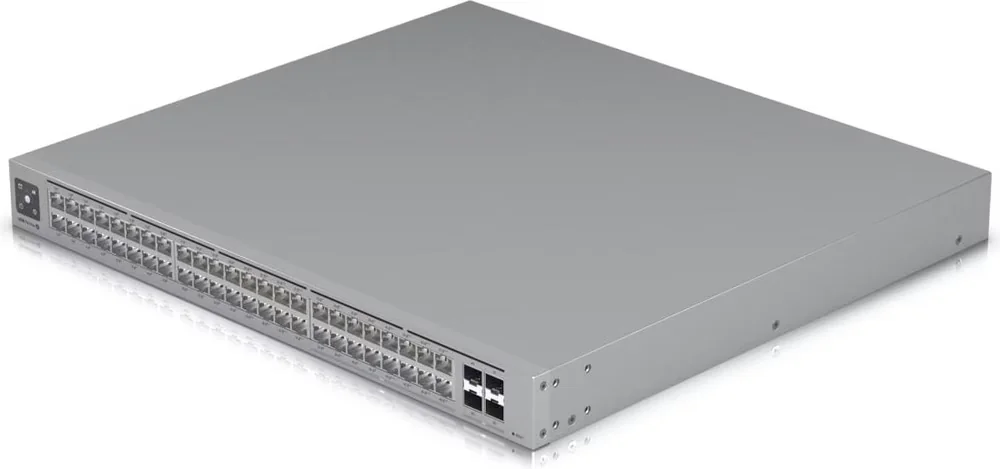 Ubiquiti UniFi Switch Pro Max USW-Pro-Max Netzwerk-Switch