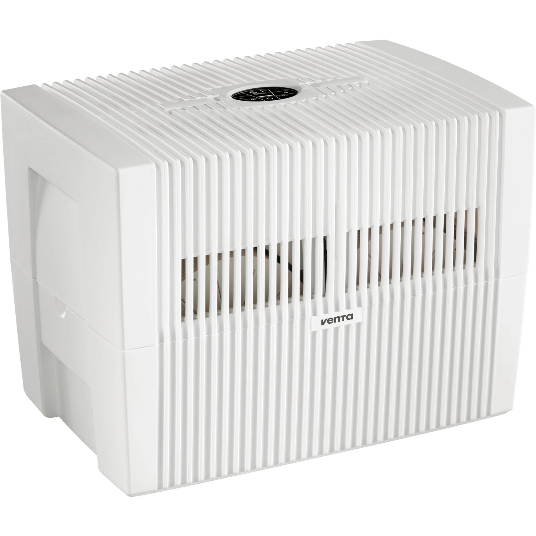 Venta LW45 Comfort Plus Luftbefeuchter leise für große Räume