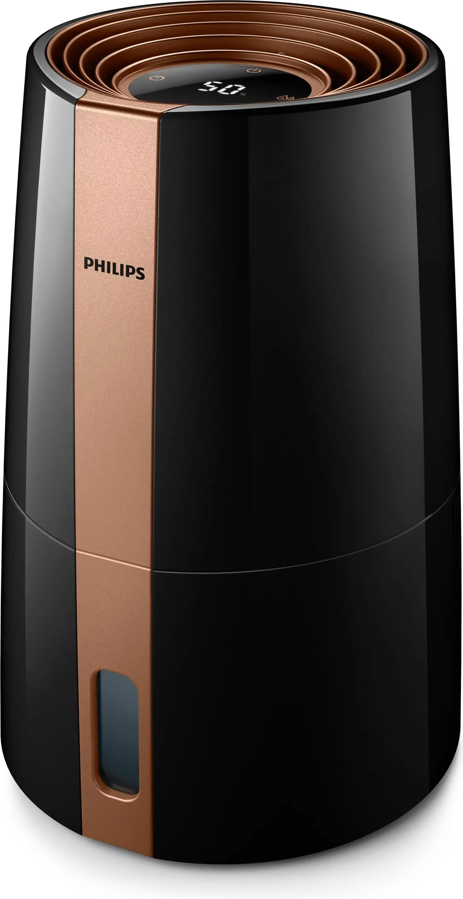 Philips Series 3000 HU3918/10 Luftbefeuchter mit NanoCloud