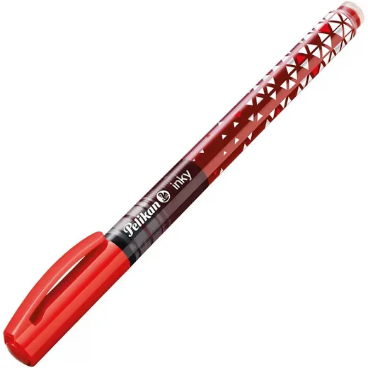 PELIKAN Fineliner Inky präziser Schreibstift feine Spitze