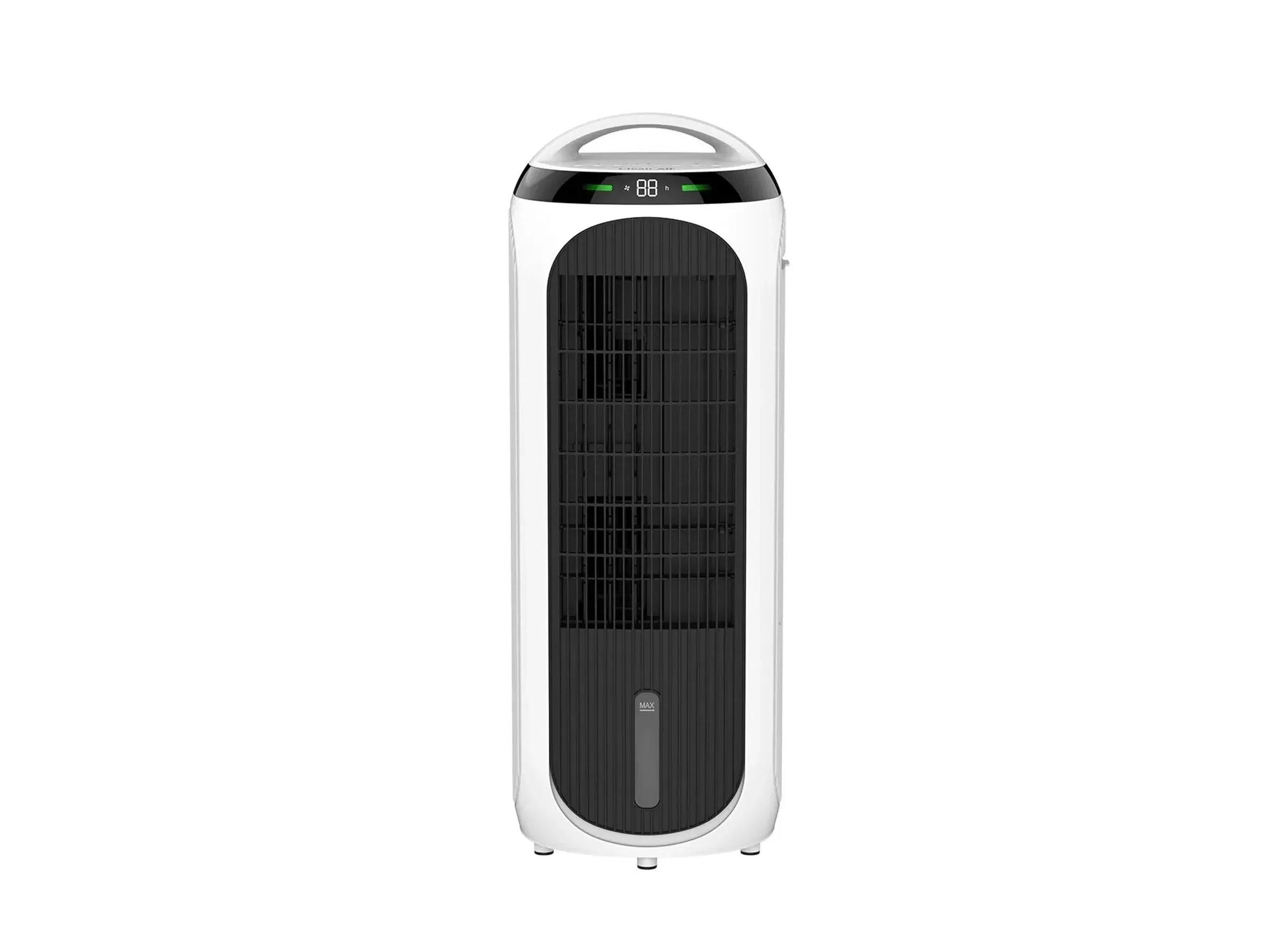 Clean Air Optima CA106 4in1 Luftkühler Luftreiniger Befeuchter 65m2